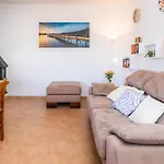 Son Serra demarina house Beach